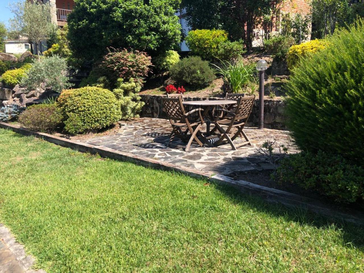 Magnífico chalet con piscina en un entorno natural único en Mondariz-Balneario