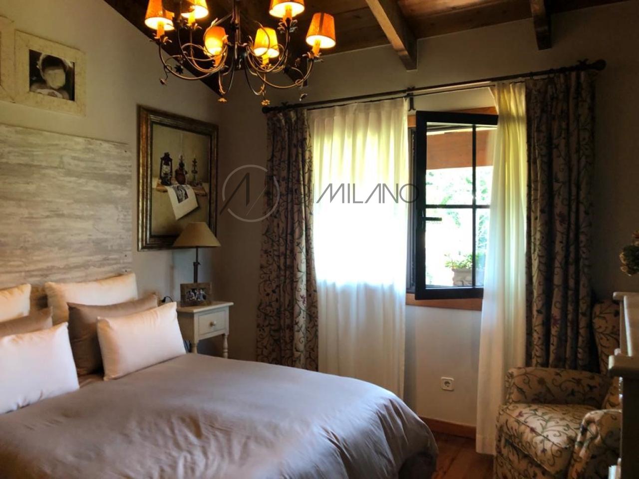 Magnífico chalet con piscina en un entorno natural único en Mondariz-Balneario