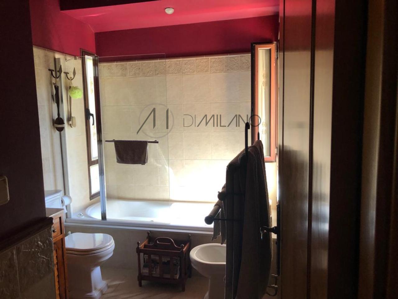Magnífico chalet con piscina en un entorno natural único en Mondariz-Balneario