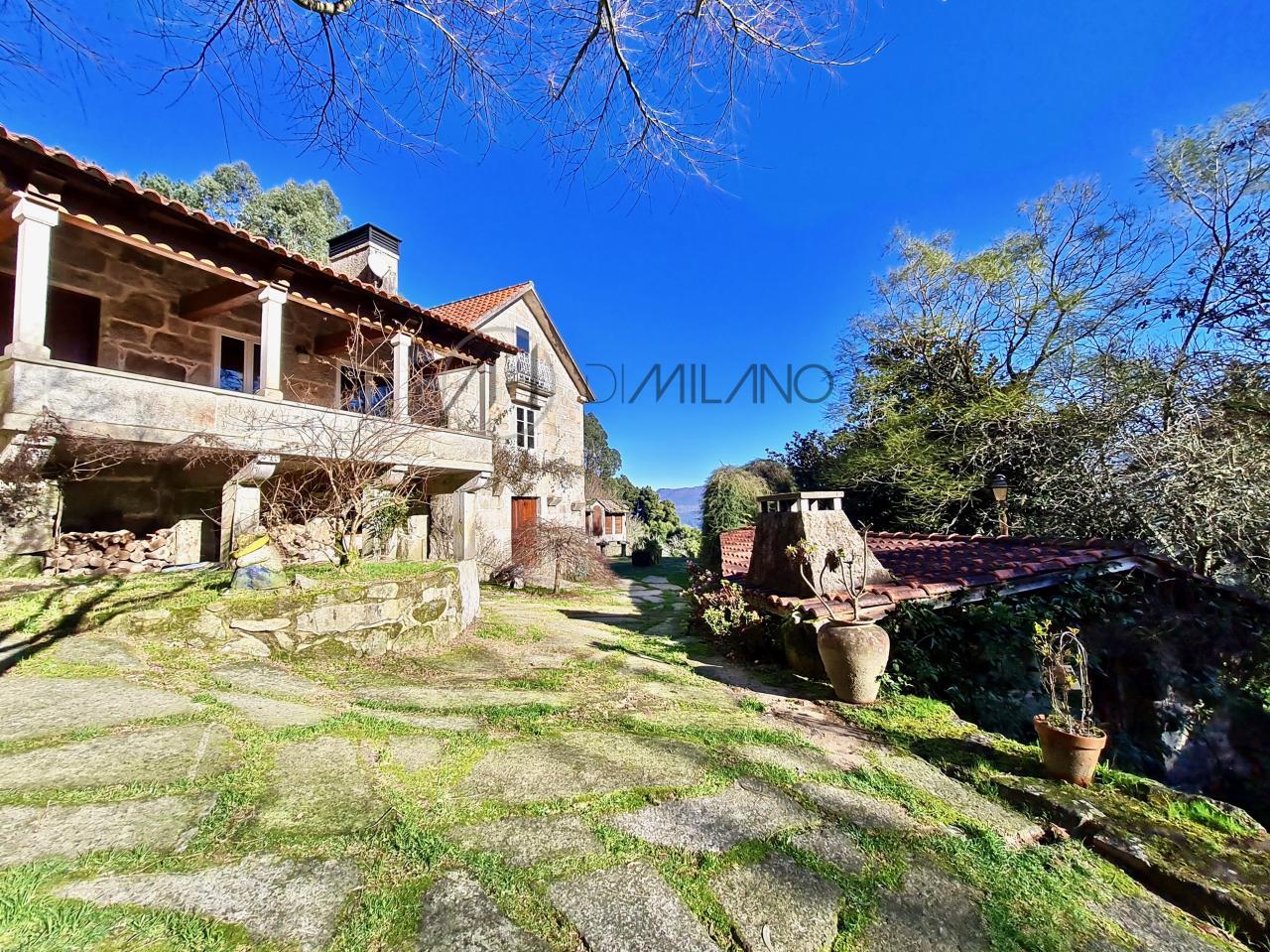 Casa Rural en O Lugar (Gondomar)