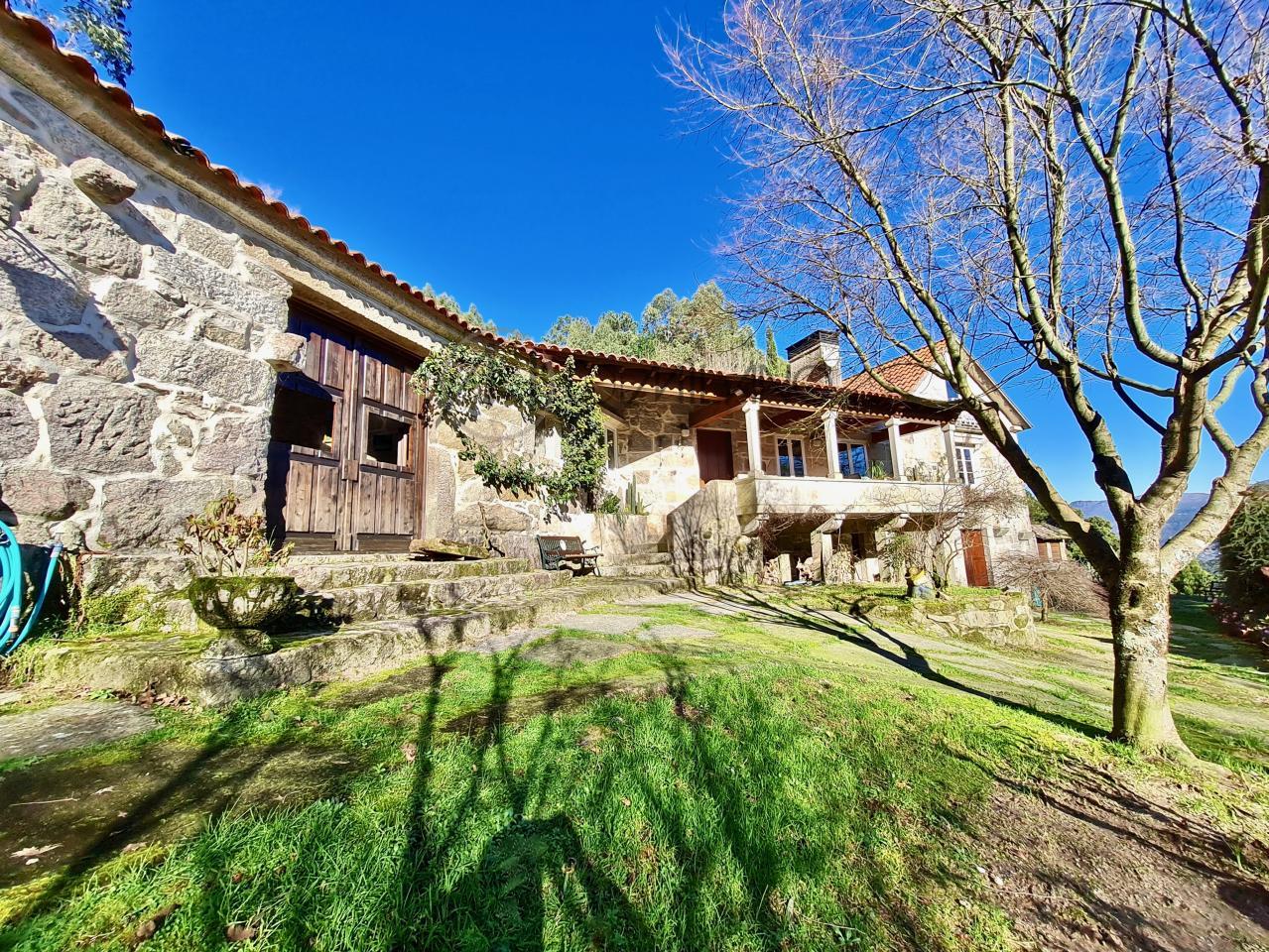 Casa Rural en O Lugar (Gondomar)