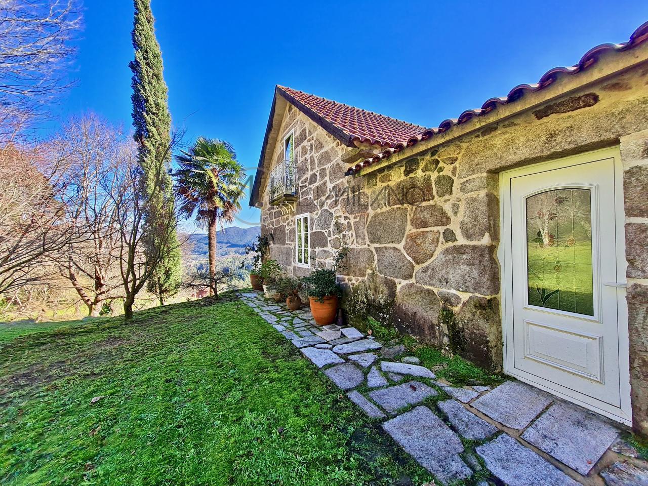 Casa Rural en O Lugar (Gondomar)