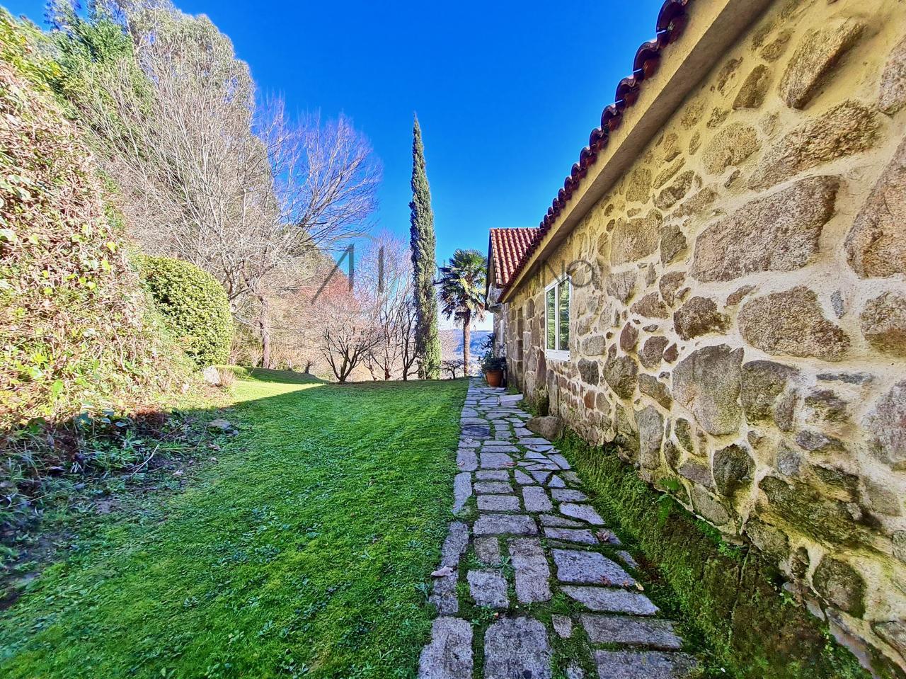 Casa Rural en O Lugar (Gondomar)