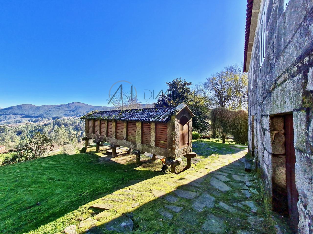 Casa Rural en O Lugar (Gondomar)