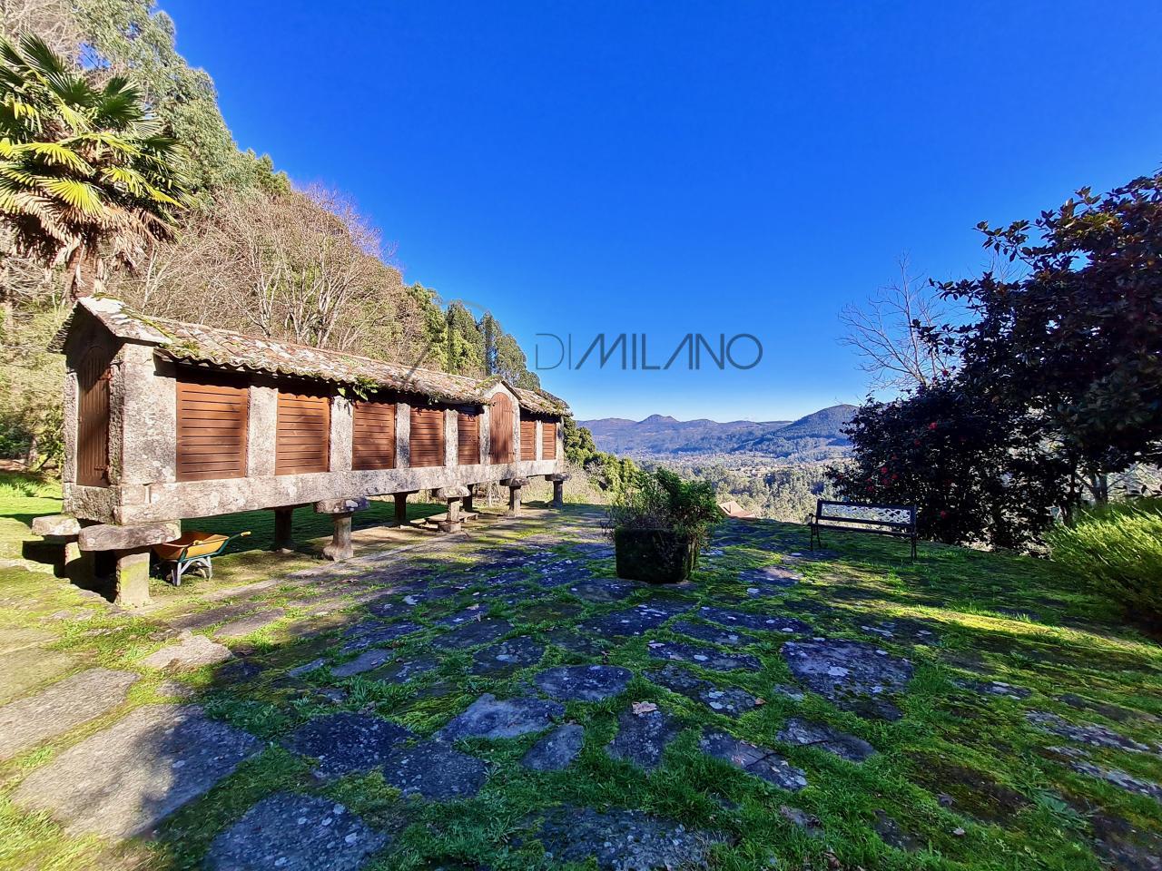 Casa Rural en O Lugar (Gondomar)