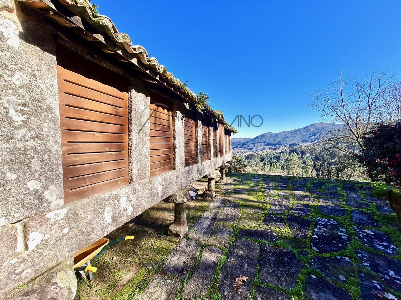 Casa Rural en O Lugar (Gondomar)