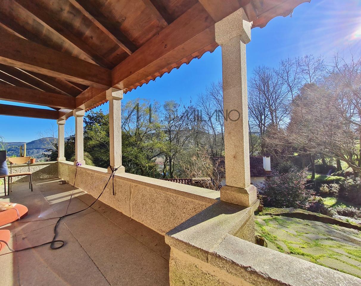Casa Rural en O Lugar (Gondomar)