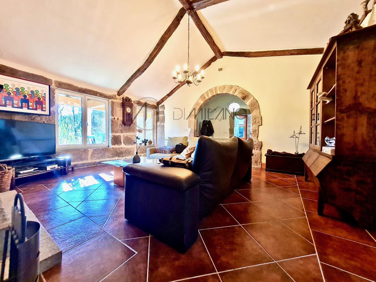 Casa Rural en O Lugar (Gondomar)