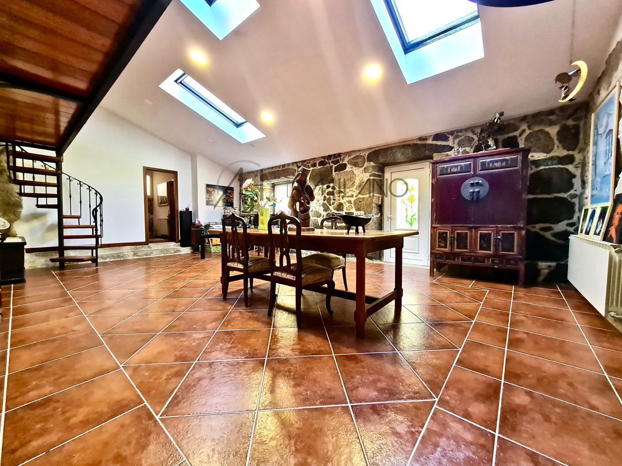 Casa Rural en O Lugar (Gondomar)