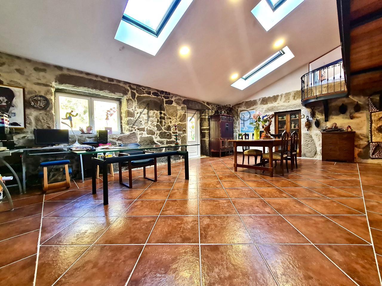 Casa Rural en O Lugar (Gondomar)