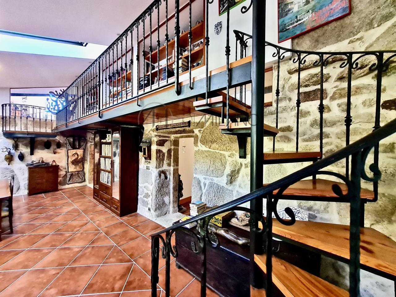 Casa Rural en O Lugar (Gondomar)