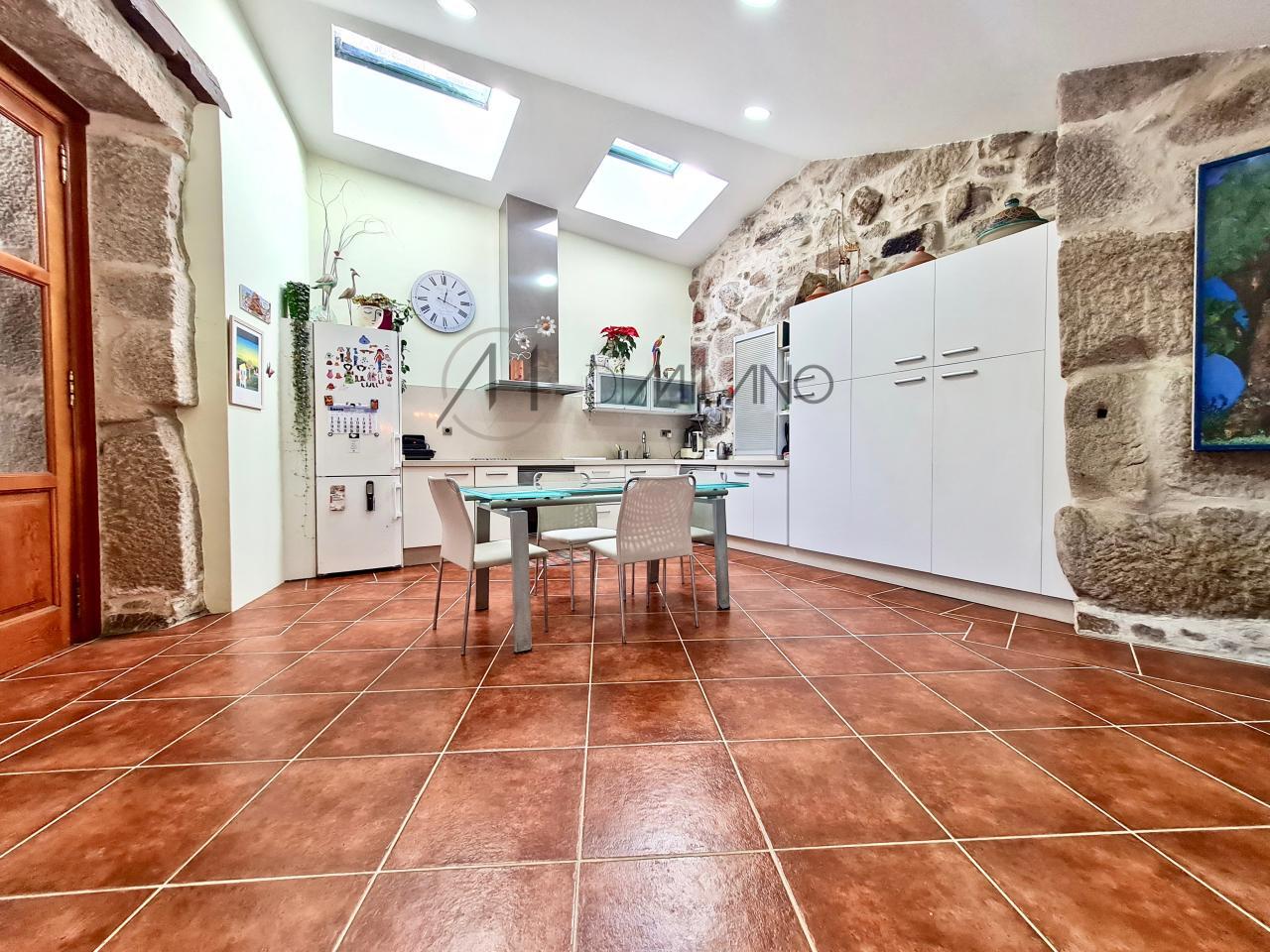 Casa Rural en O Lugar (Gondomar)