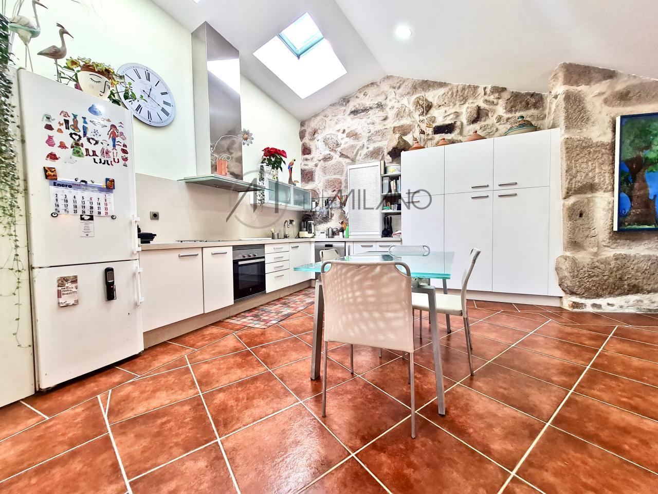 Casa Rural en O Lugar (Gondomar)