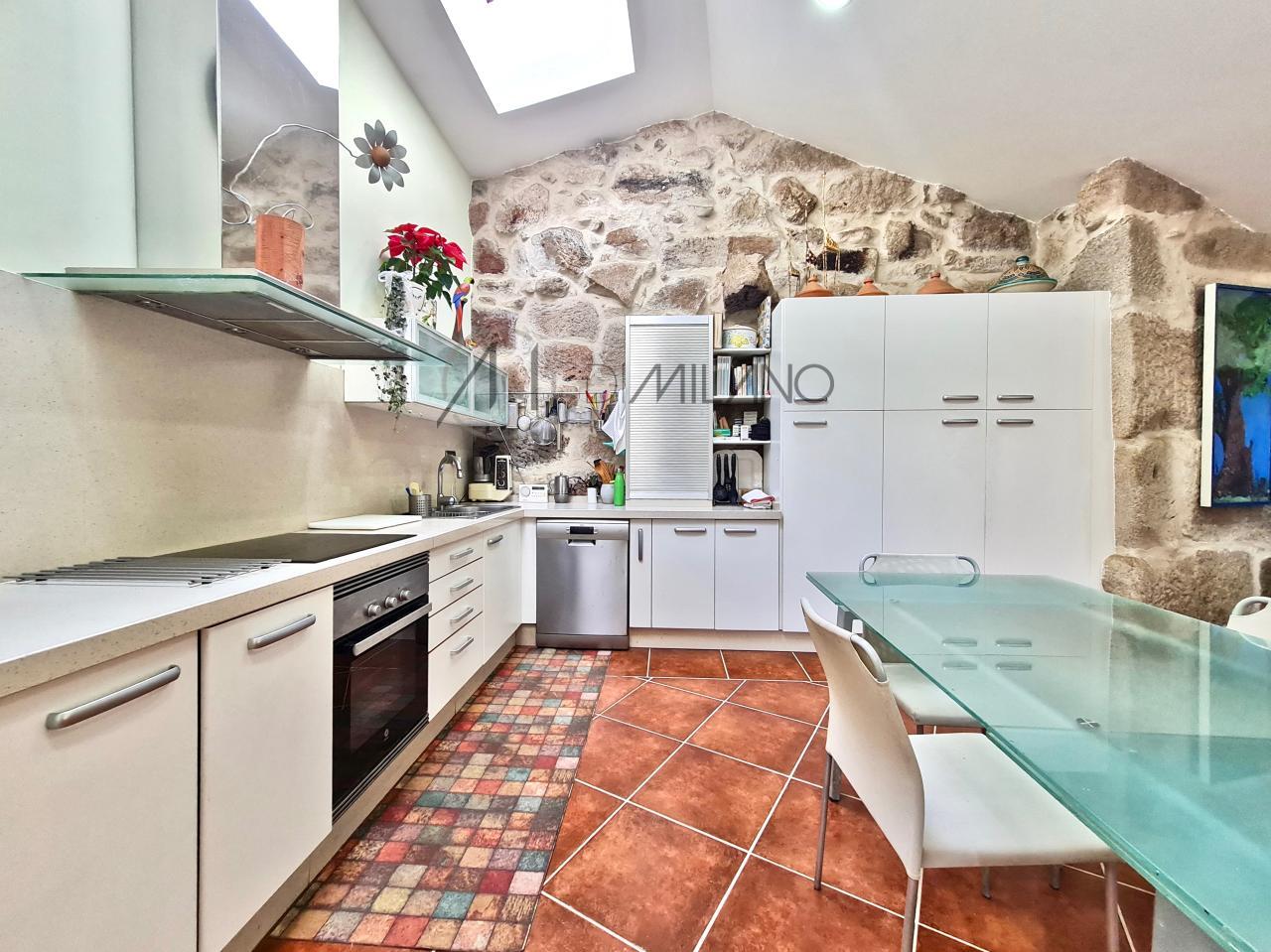 Casa Rural en O Lugar (Gondomar)