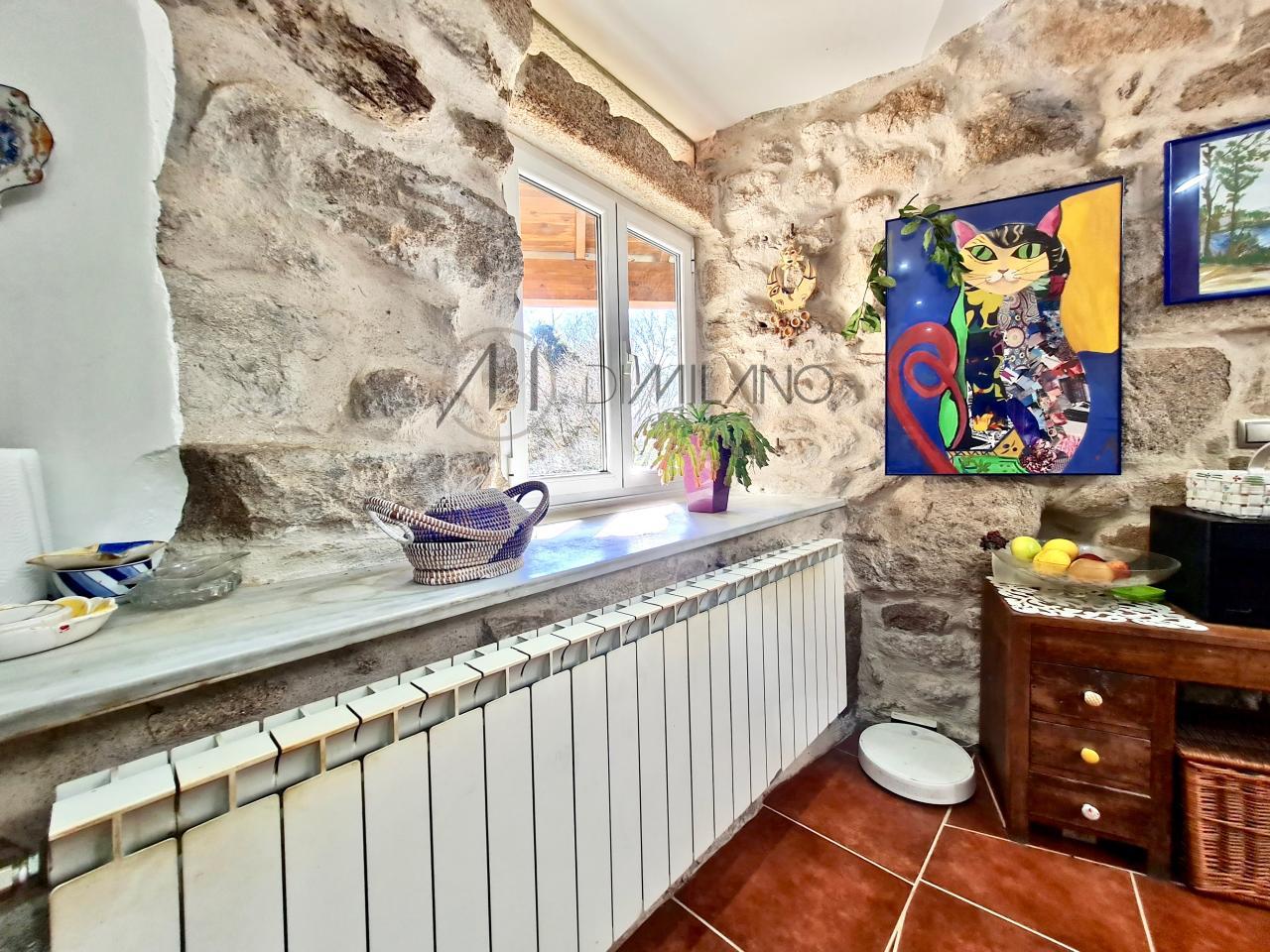 Casa Rural en O Lugar (Gondomar)