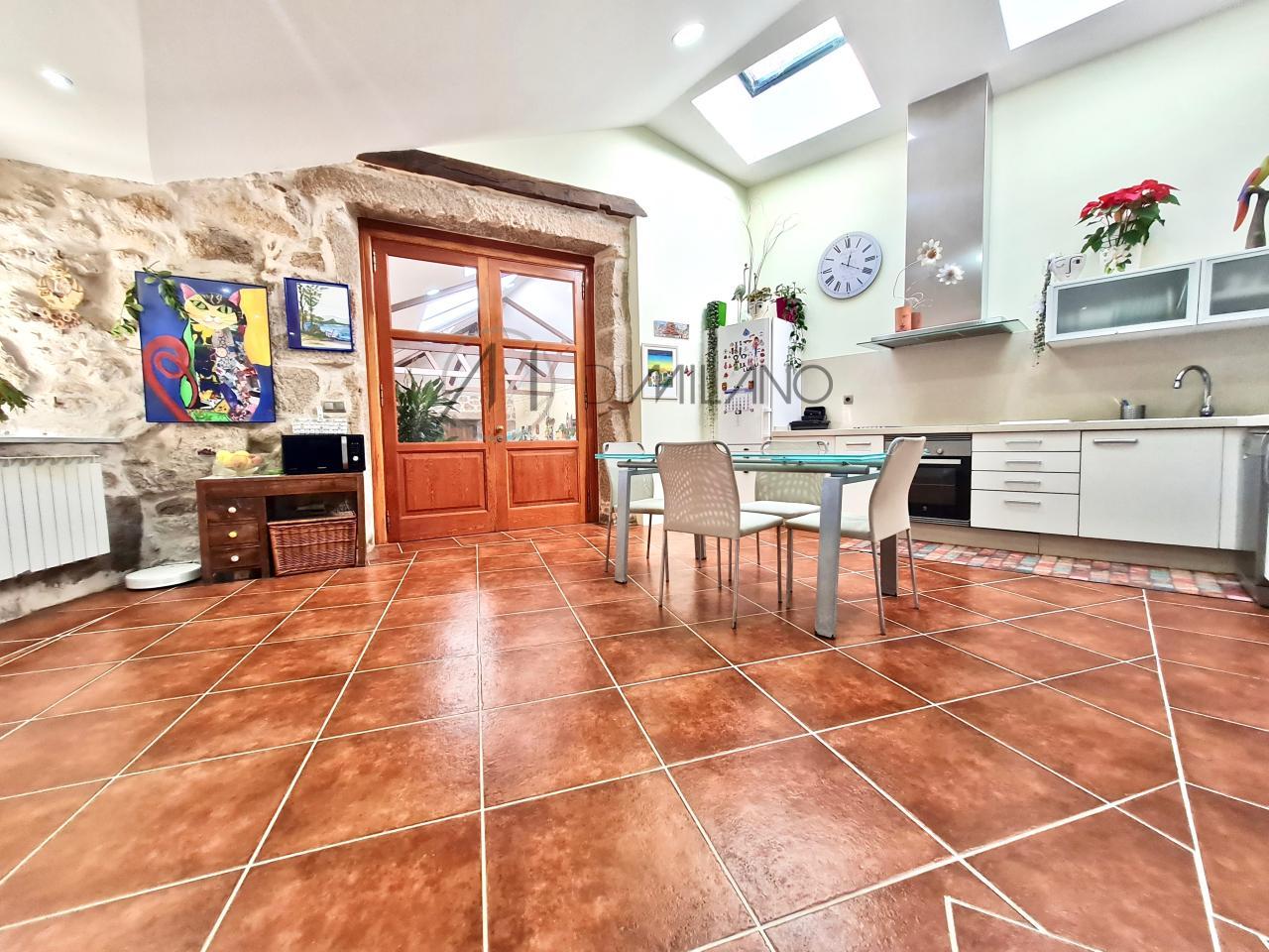 Casa Rural en O Lugar (Gondomar)