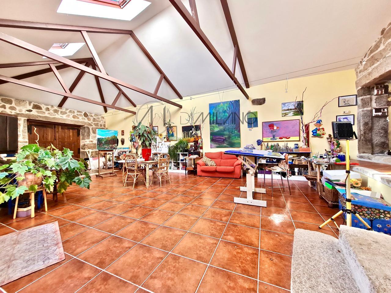 Casa Rural en O Lugar (Gondomar)