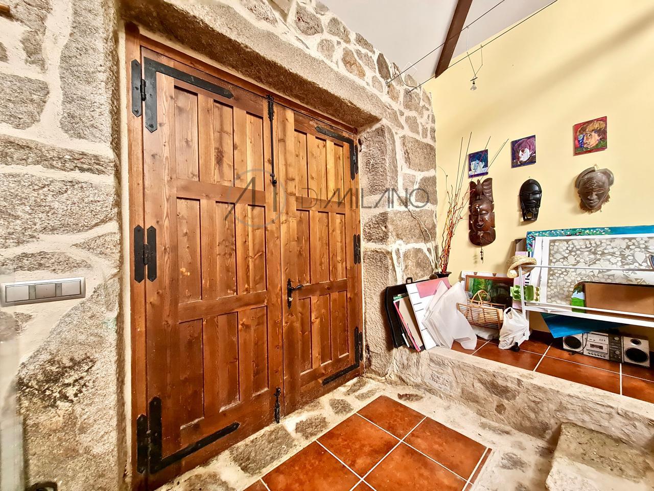 Casa Rural en O Lugar (Gondomar)