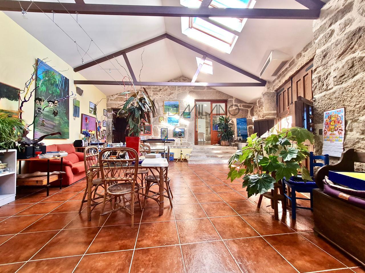 Casa Rural en O Lugar (Gondomar)
