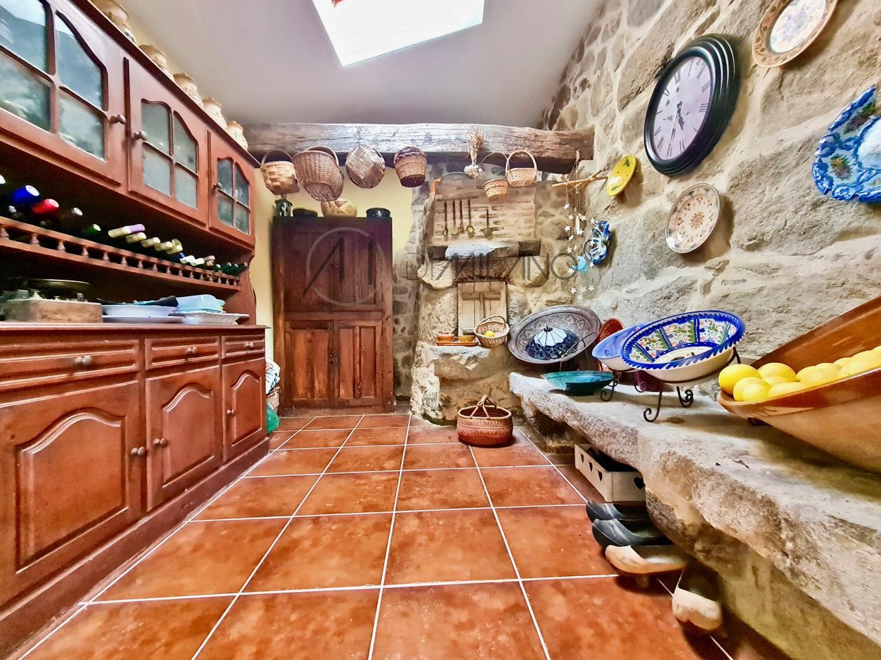 Casa Rural en O Lugar (Gondomar)