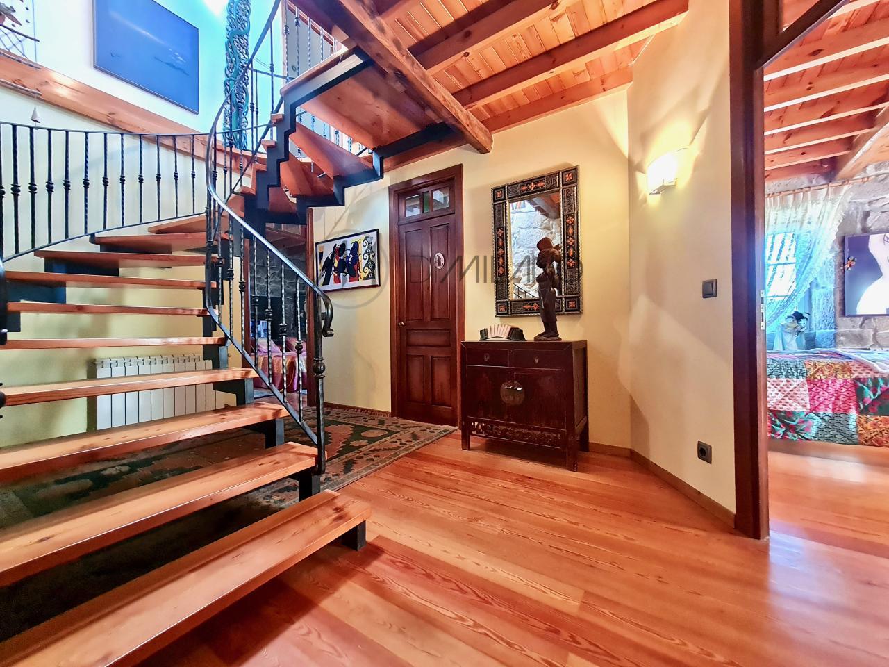 Casa Rural en O Lugar (Gondomar)