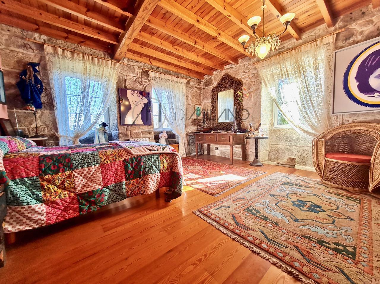 Casa Rural en O Lugar (Gondomar)