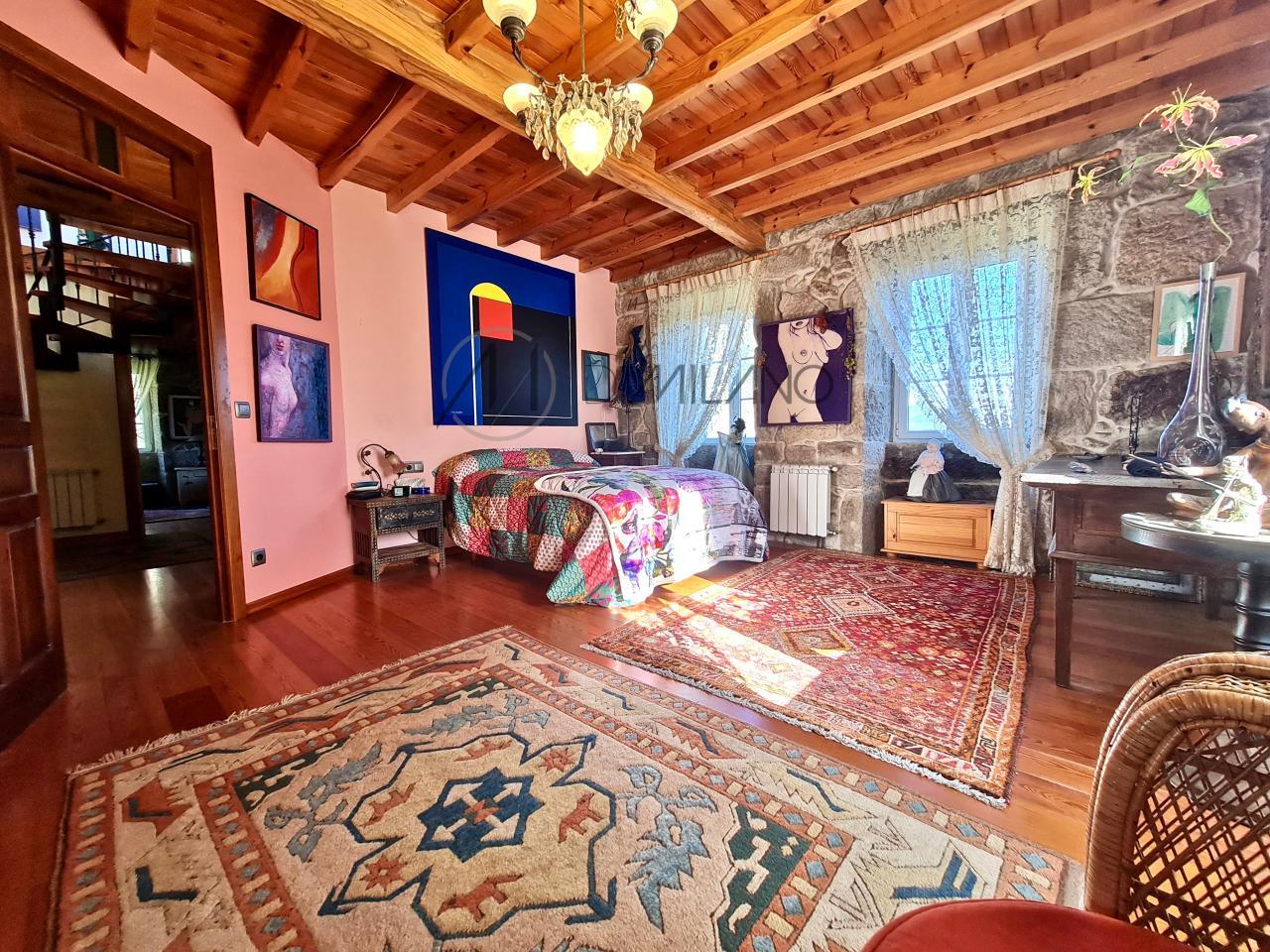 Casa Rural en O Lugar (Gondomar)
