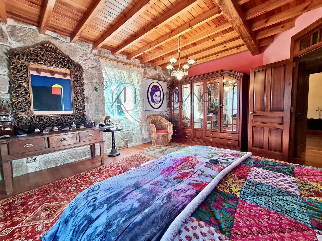 Casa Rural en O Lugar (Gondomar)