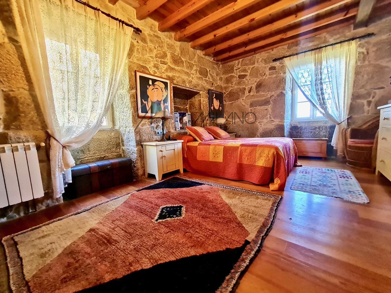 Casa Rural en O Lugar (Gondomar)