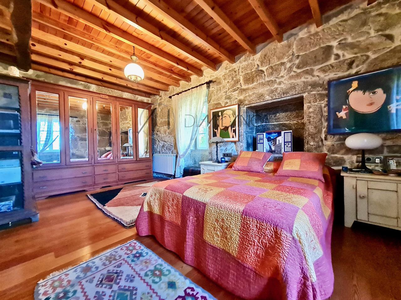 Casa Rural en O Lugar (Gondomar)