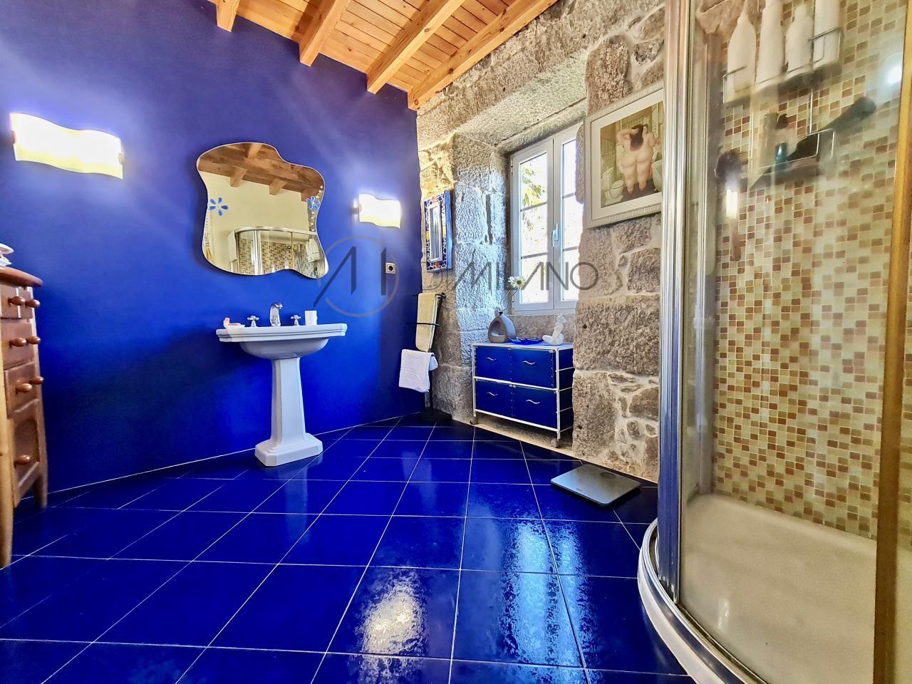 Casa Rural en O Lugar (Gondomar)