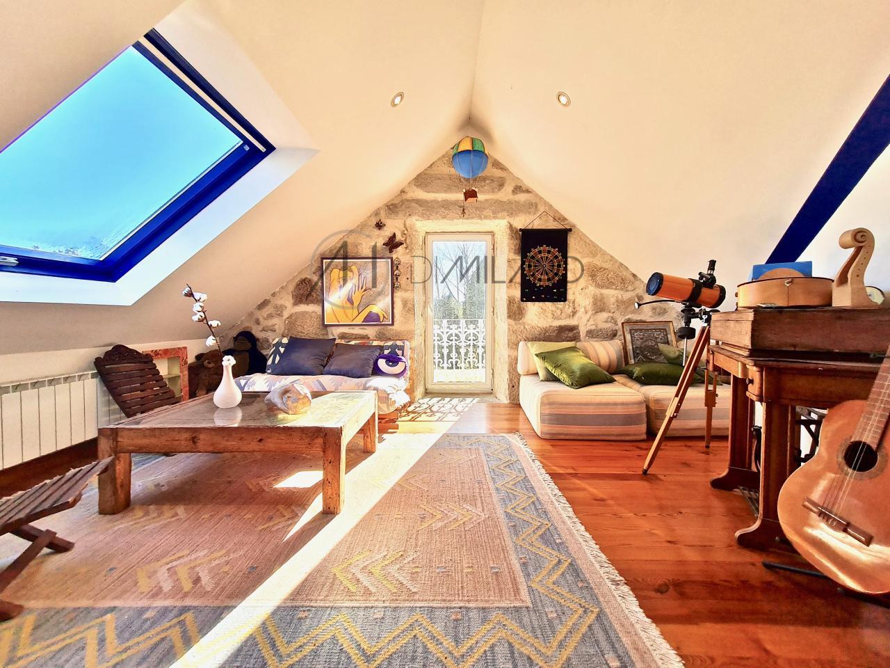 Casa Rural en O Lugar (Gondomar)