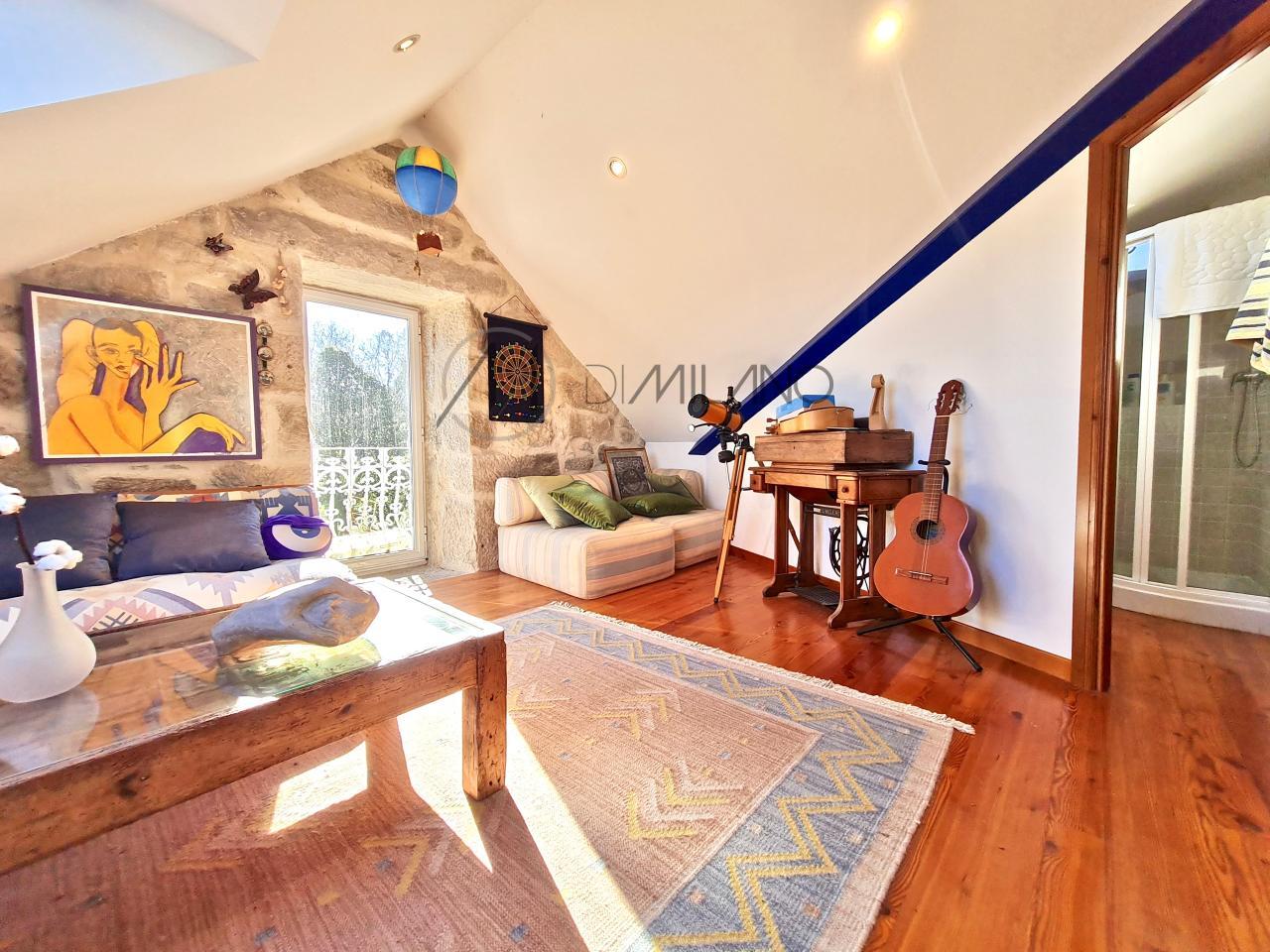 Casa Rural en O Lugar (Gondomar)