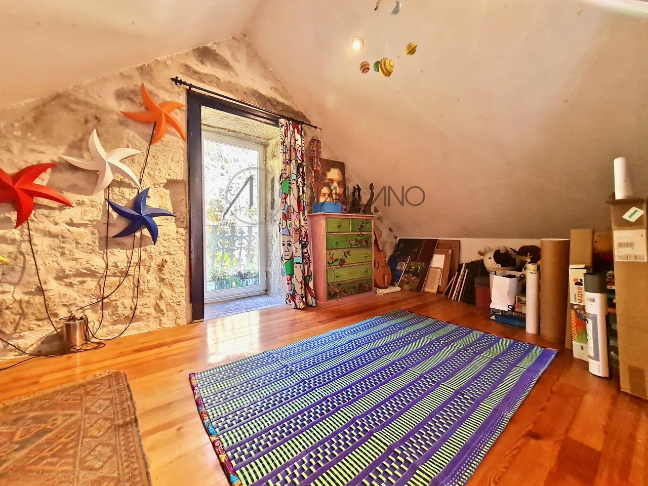 Casa Rural en O Lugar (Gondomar)