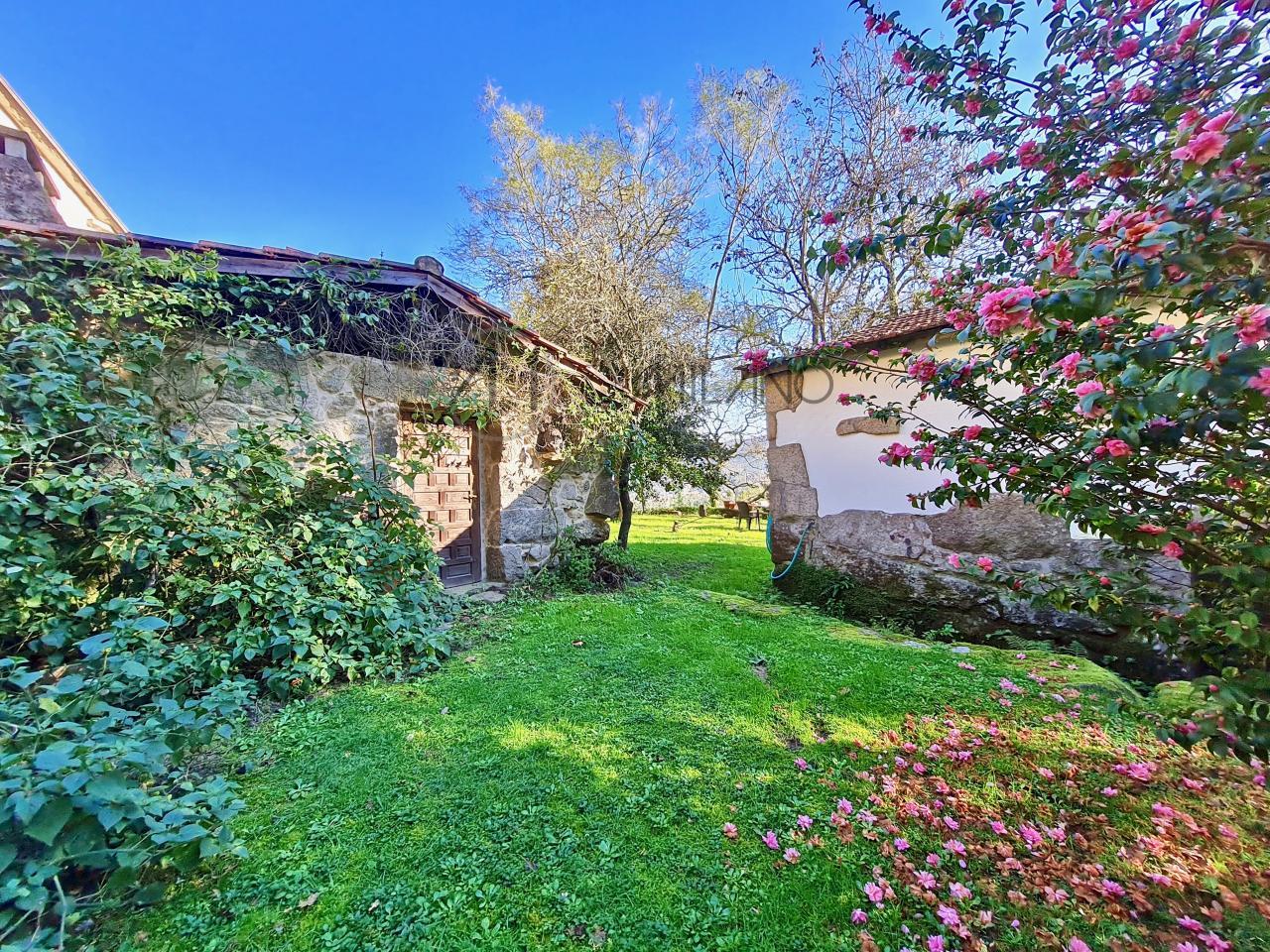 Casa Rural en O Lugar (Gondomar)