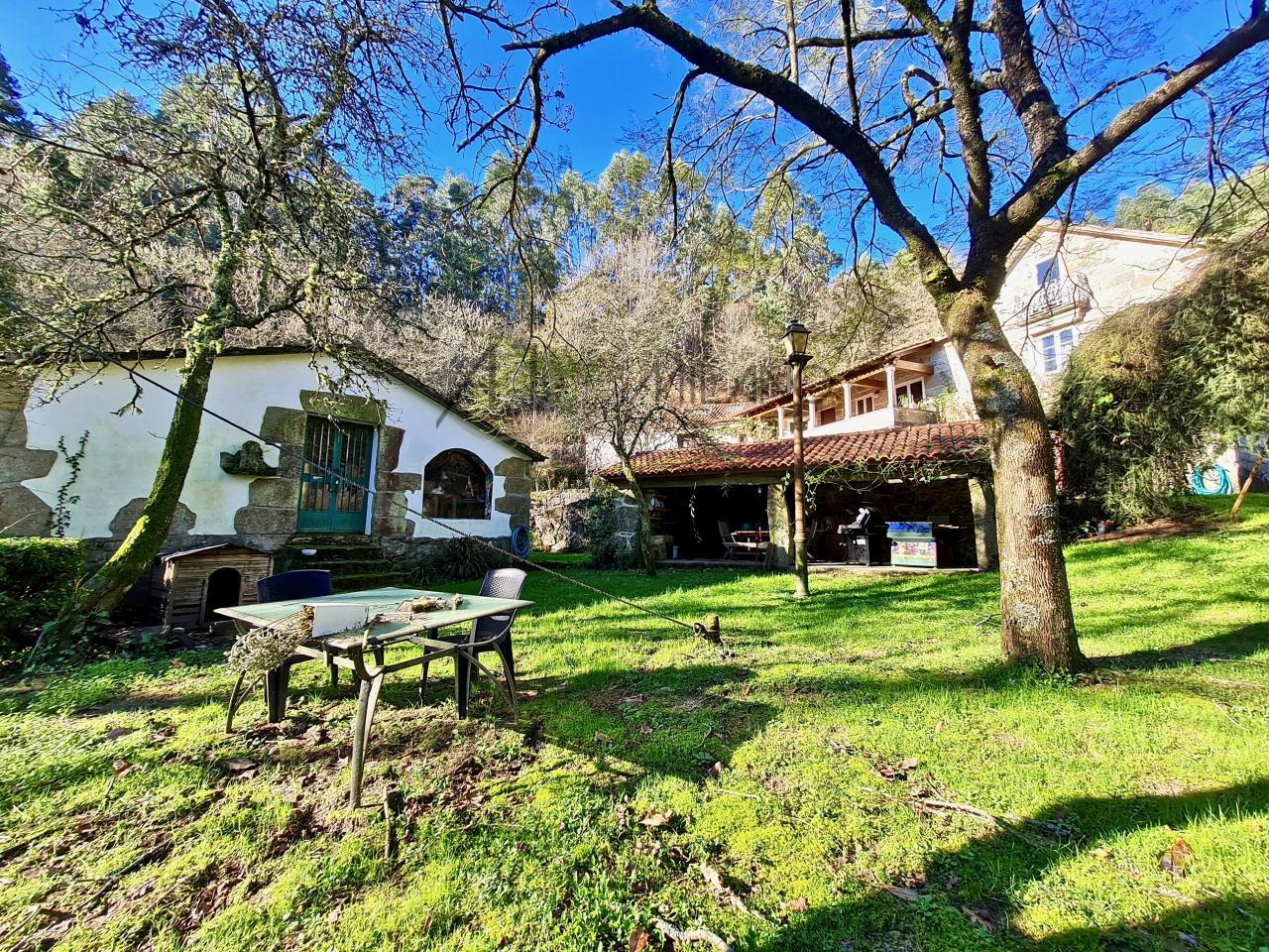 Casa Rural en O Lugar (Gondomar)