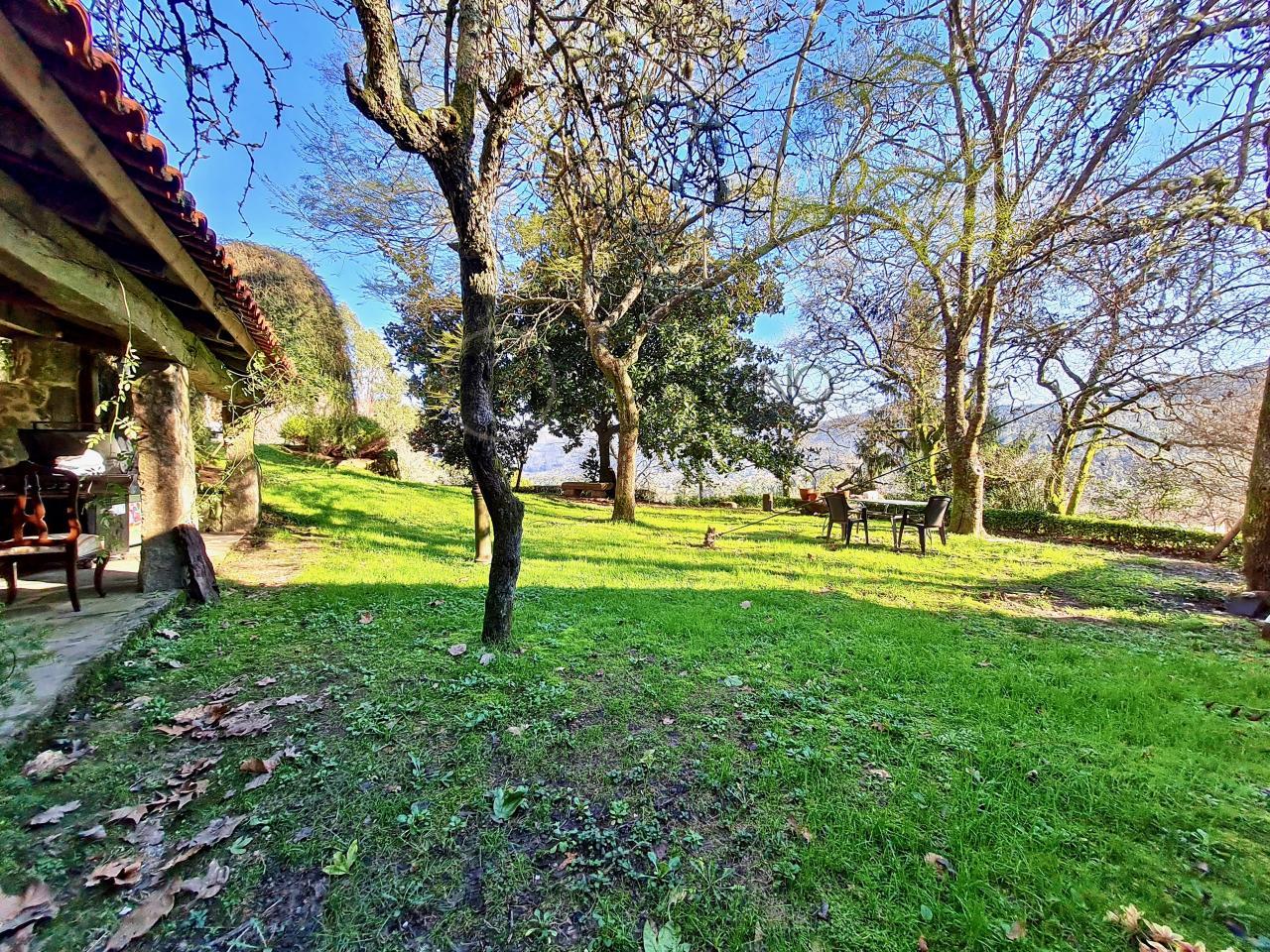 Casa Rural en O Lugar (Gondomar)