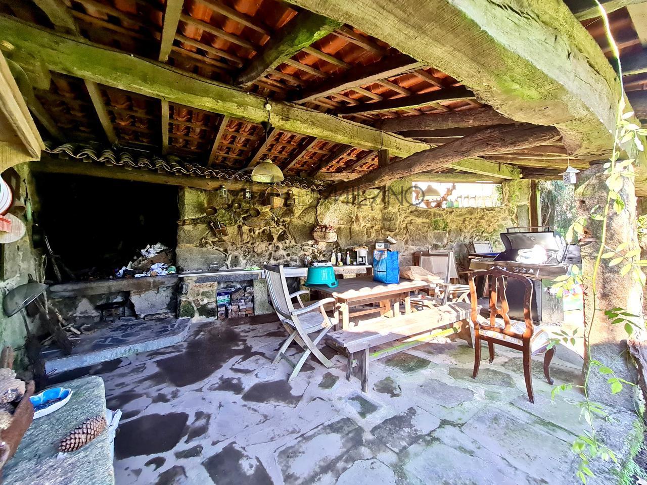 Casa Rural en O Lugar (Gondomar)