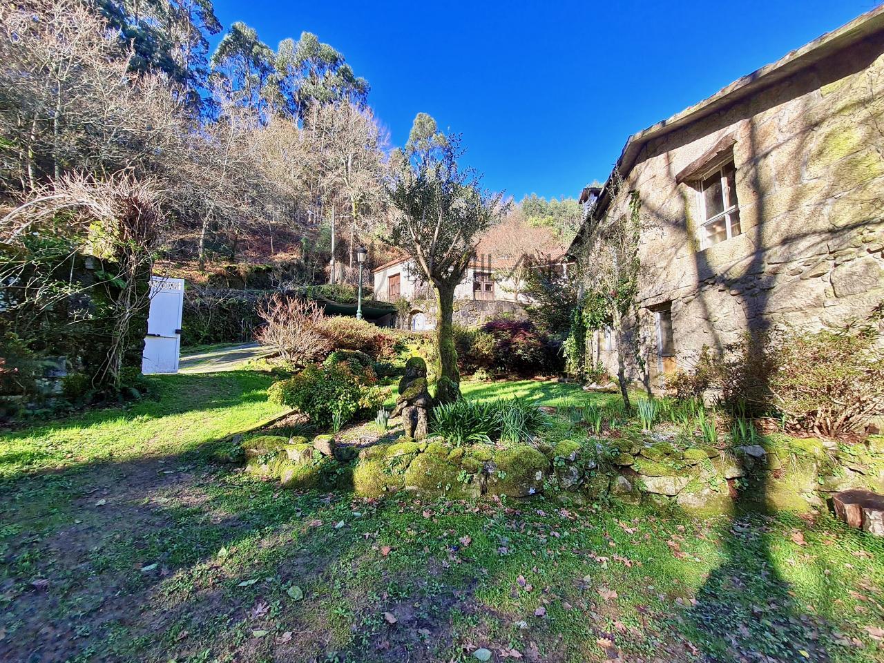 Casa Rural en O Lugar (Gondomar)