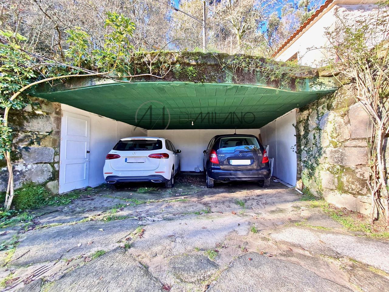 Casa Rural en O Lugar (Gondomar)