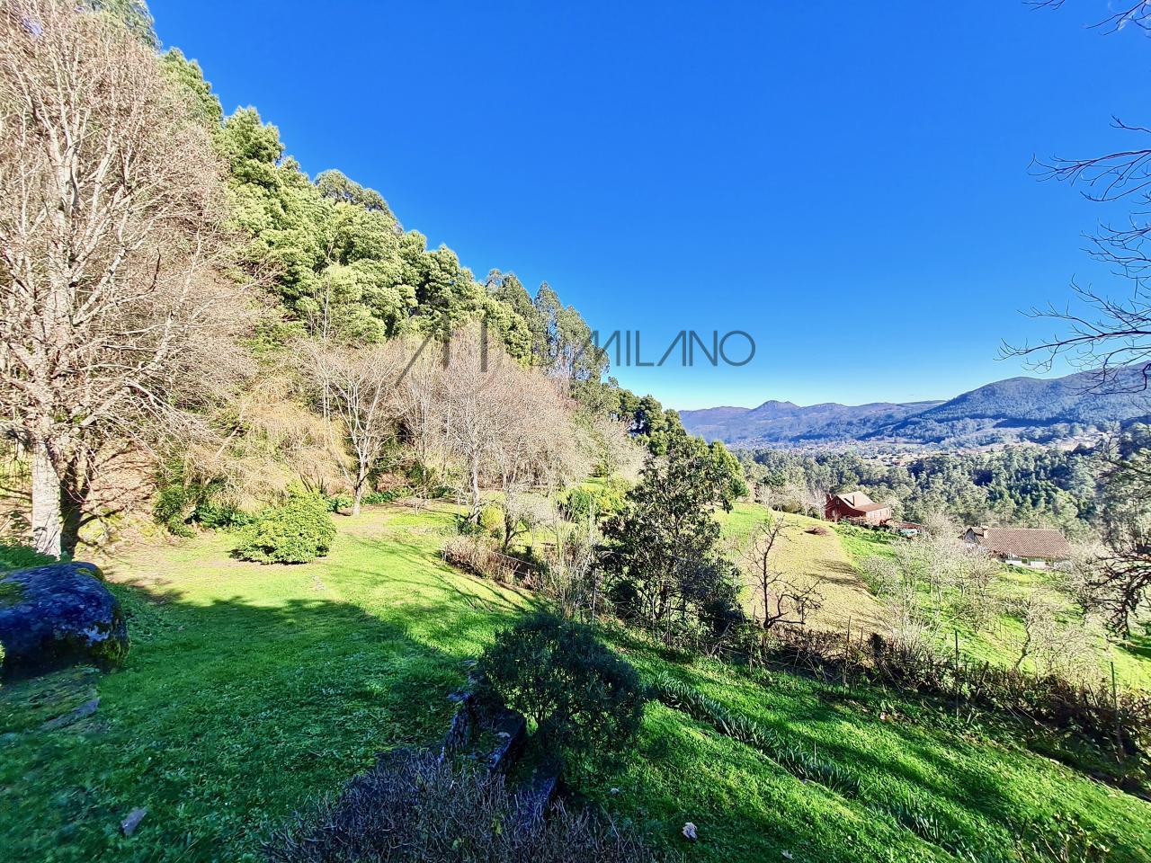Casa Rural en O Lugar (Gondomar)