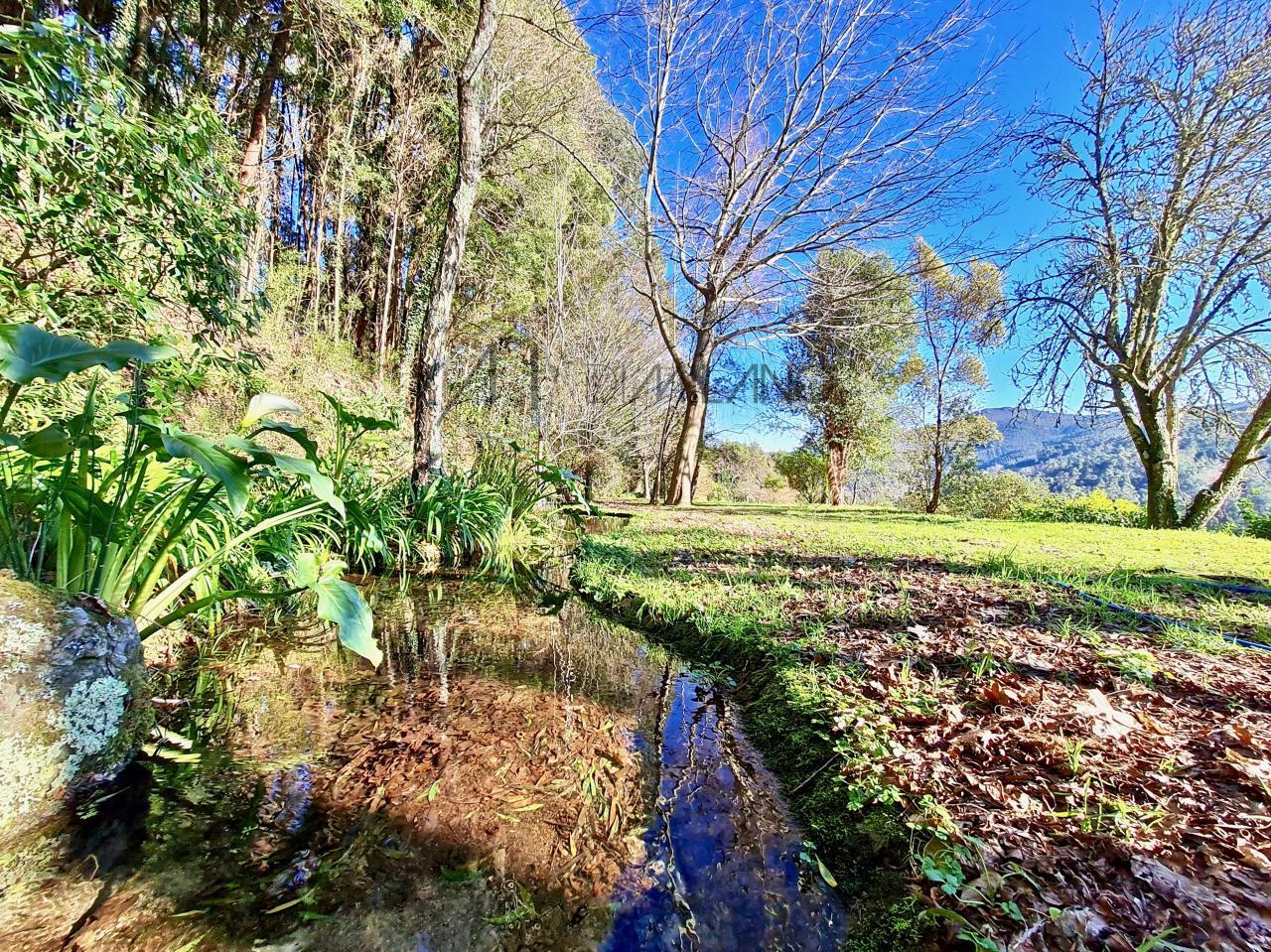 Casa Rural en O Lugar (Gondomar)