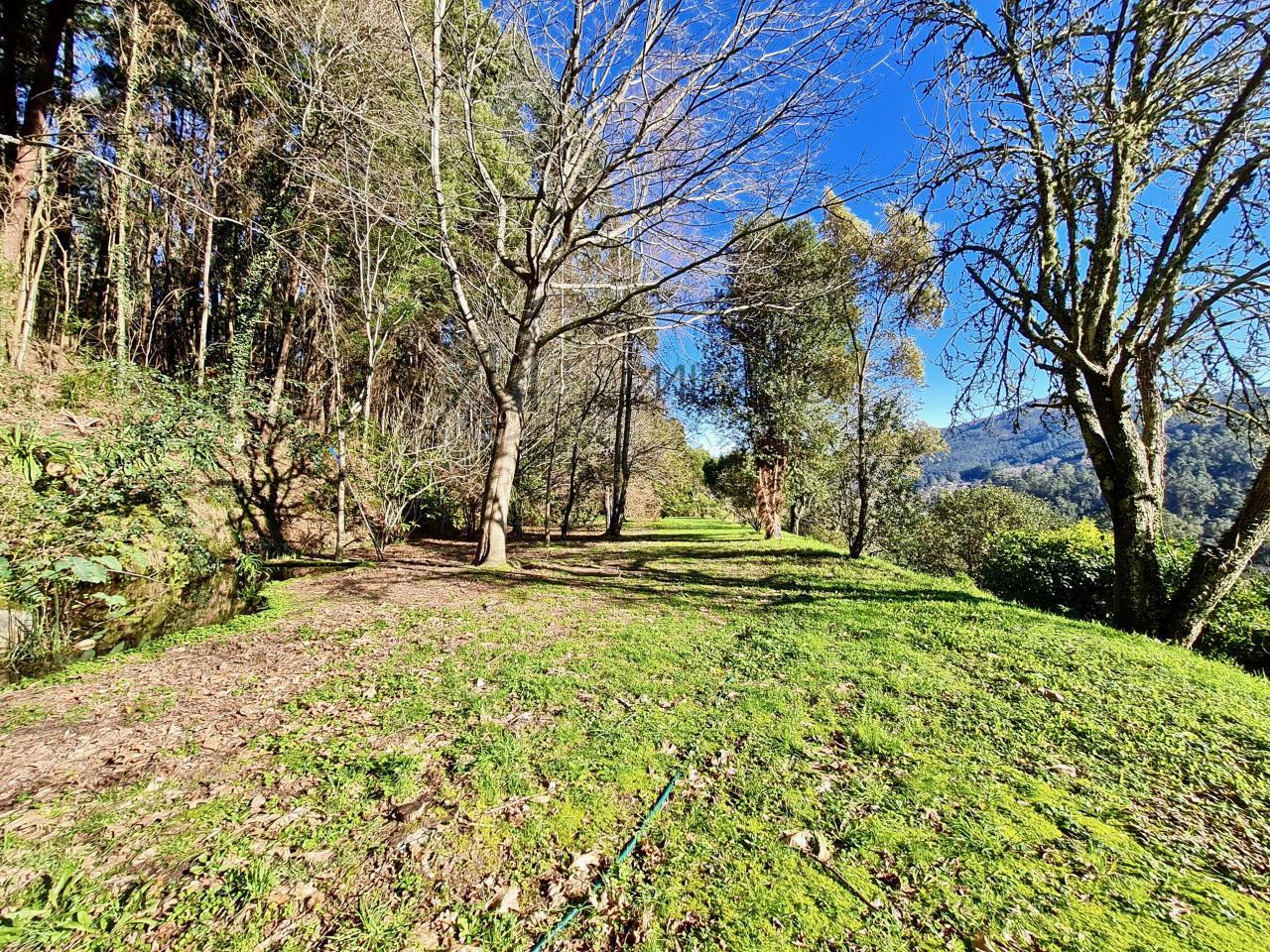 Casa Rural en O Lugar (Gondomar)