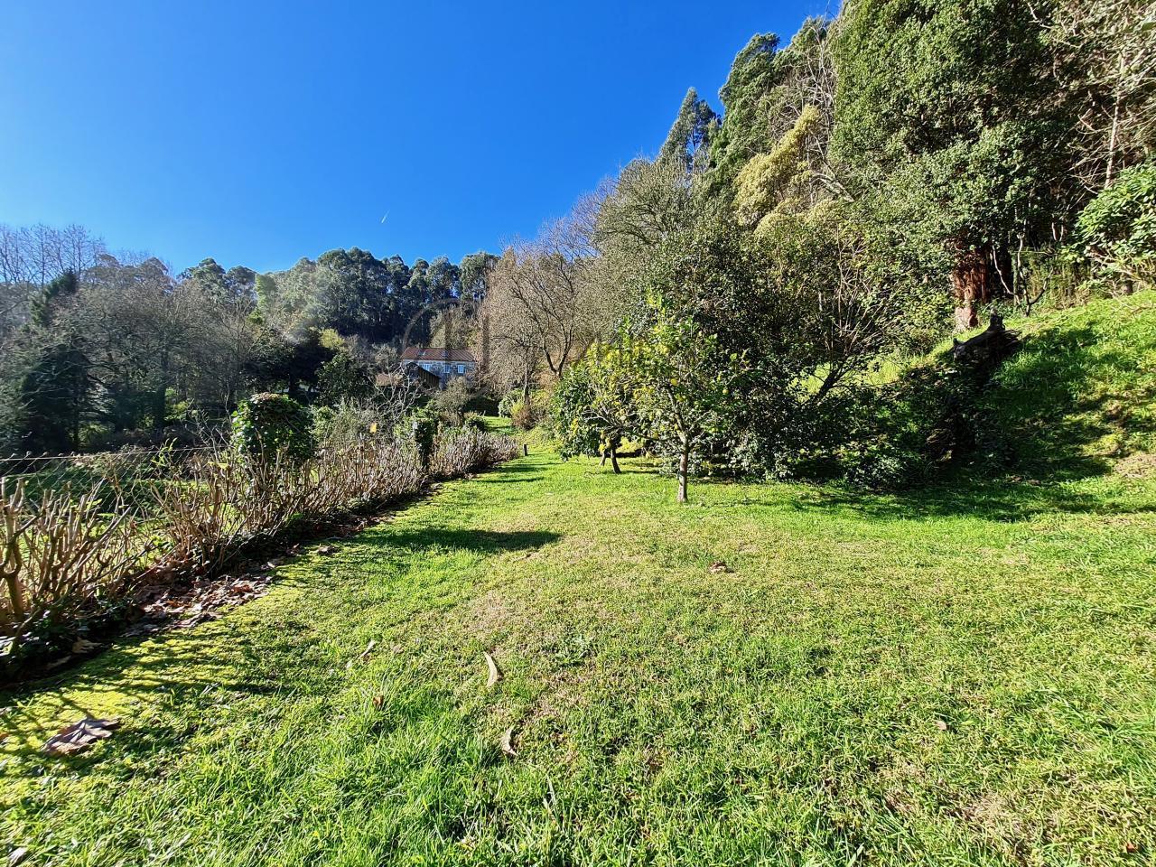 Casa Rural en O Lugar (Gondomar)
