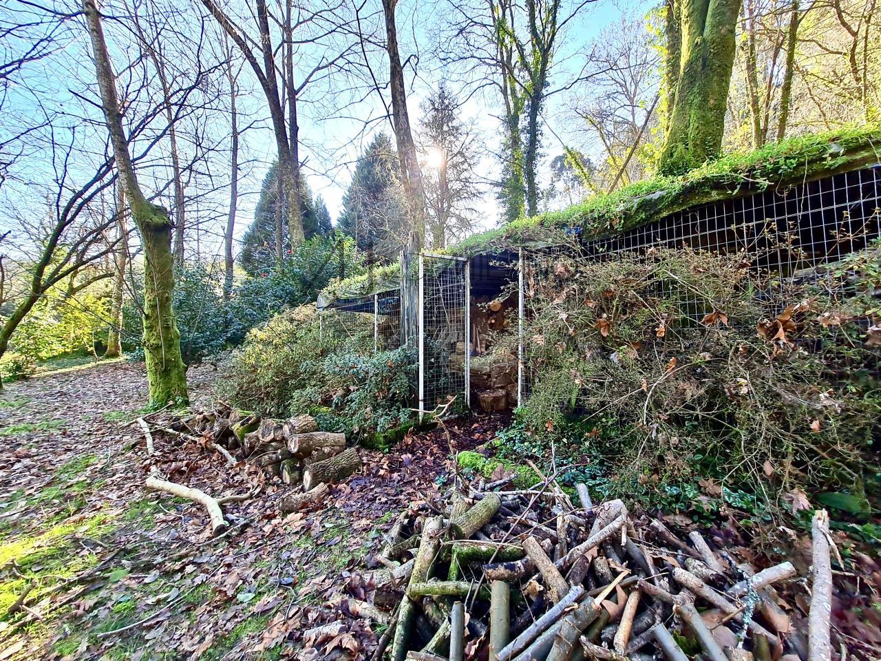 Casa Rural en O Lugar (Gondomar)