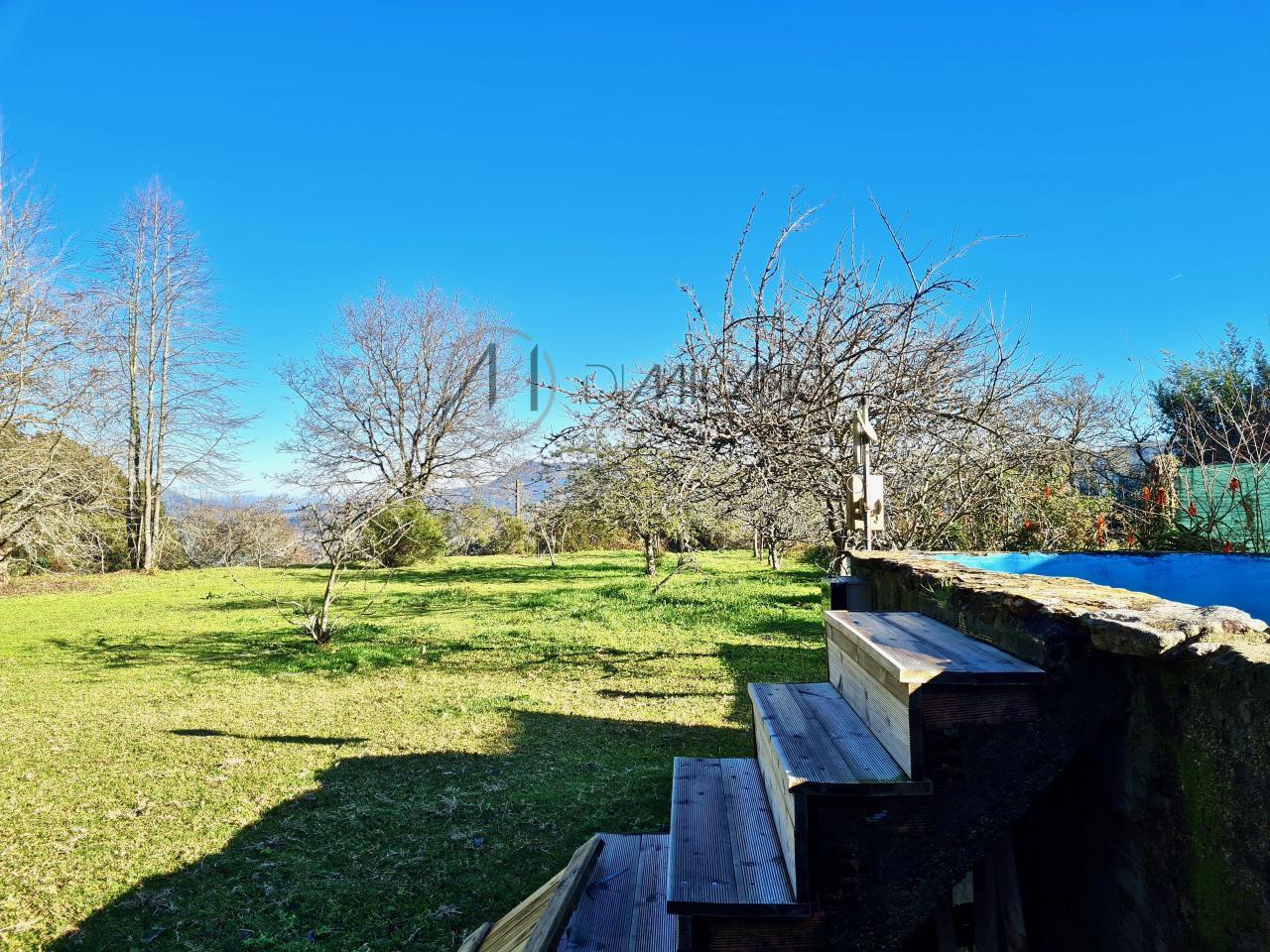 Casa Rural en O Lugar (Gondomar)