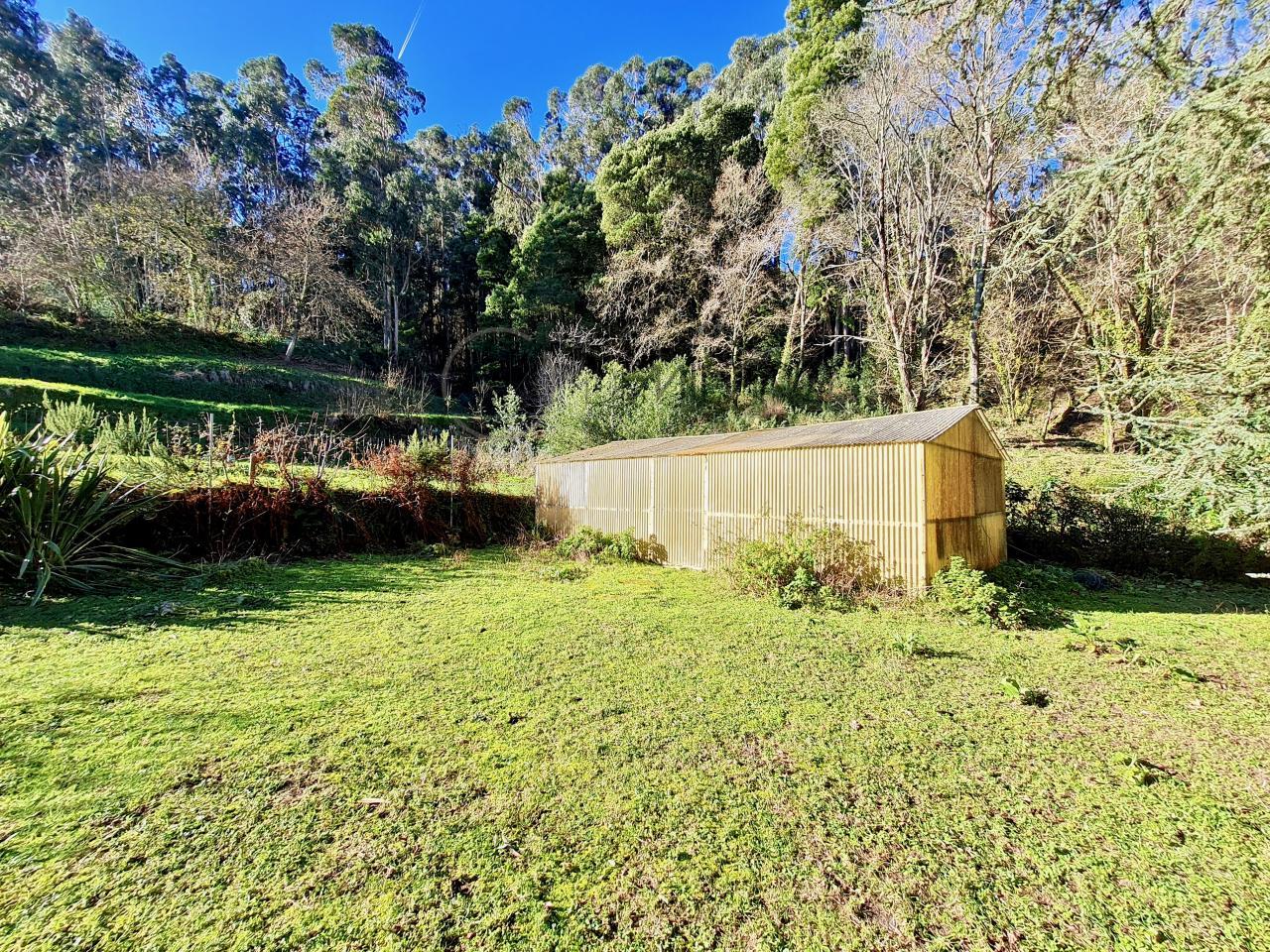 Casa Rural en O Lugar (Gondomar)