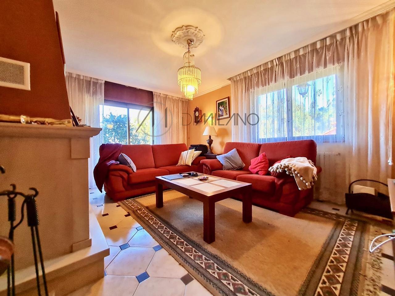 Chalet con vistas a Cies en Priegue