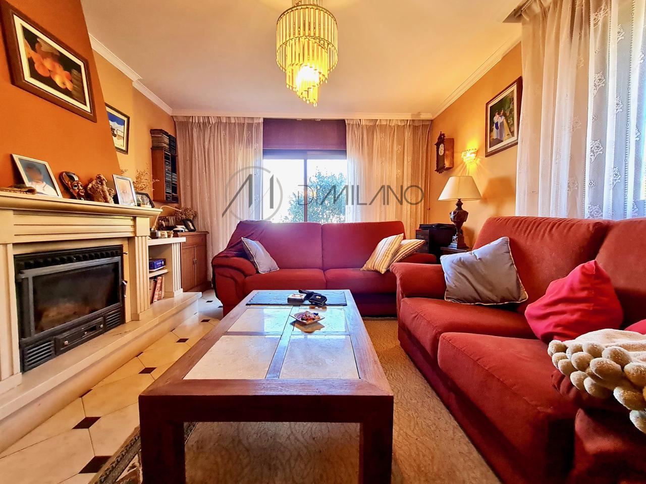 Chalet con vistas a Cies en Priegue