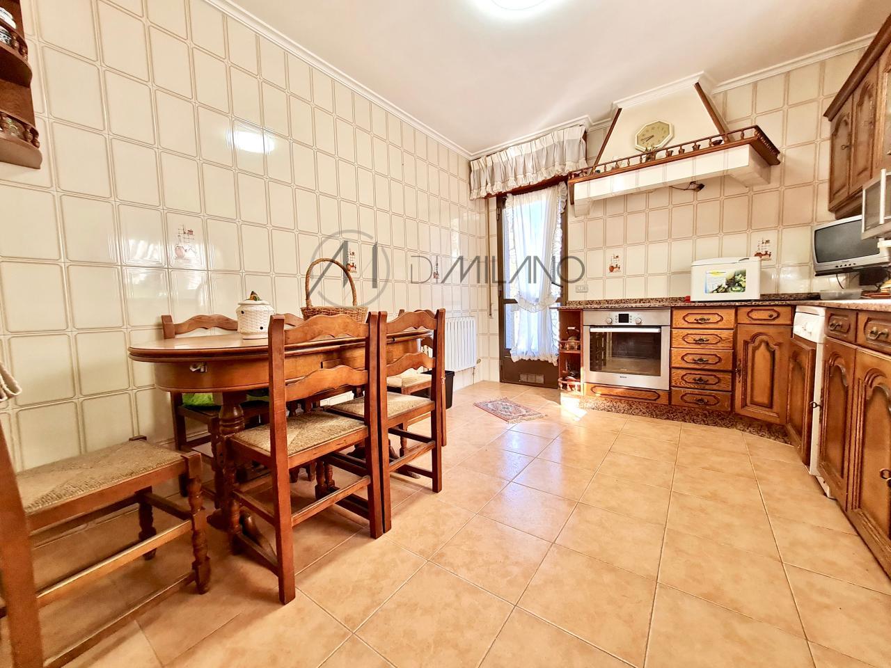 Chalet con vistas a Cies en Priegue
